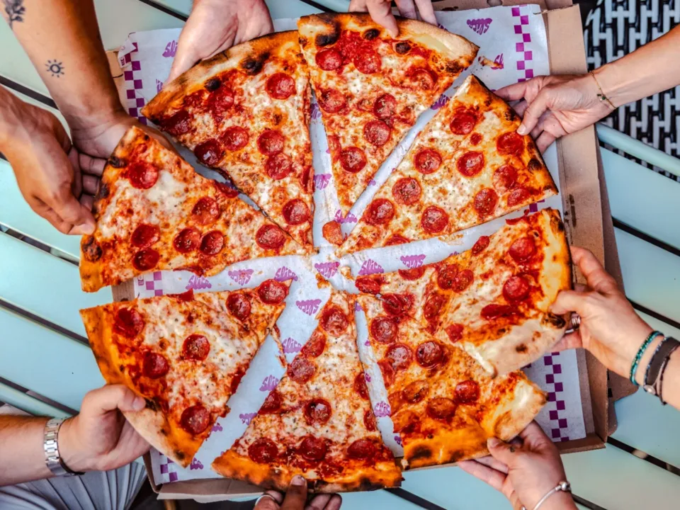 SLICE
