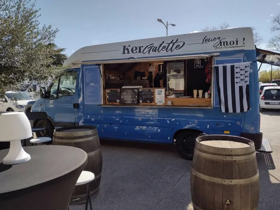 KER GALETTE
