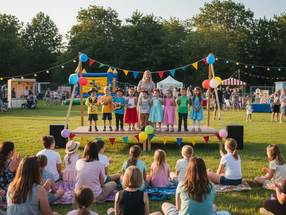 LES P'TITES BOUTURES