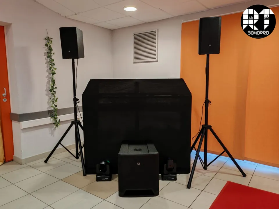 RT SONOPRO