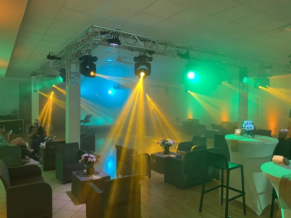 SUD EVENTS SOLUTIONS