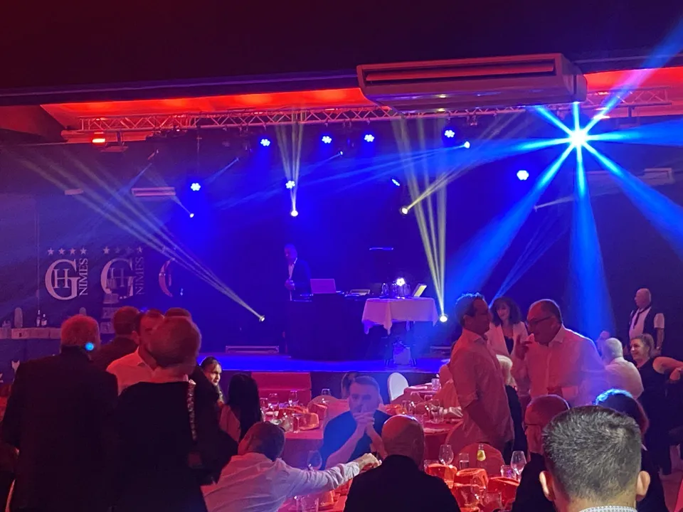 SUD EVENTS SOLUTIONS