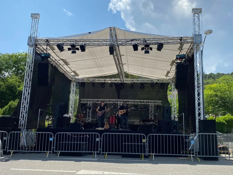 SUD EVENTS SOLUTIONS