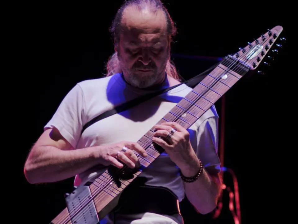 PASCAL GUTMAN