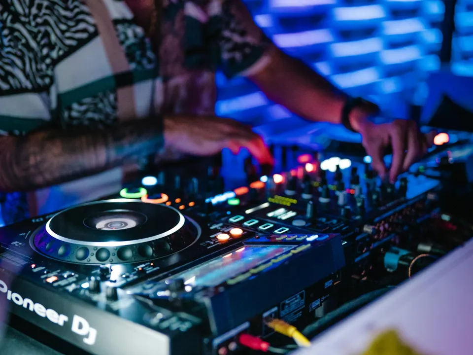 YOUNX EVENTS