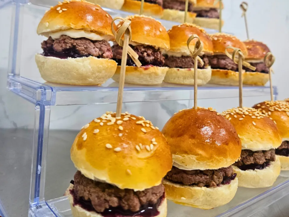 ARTISAN GOURMET