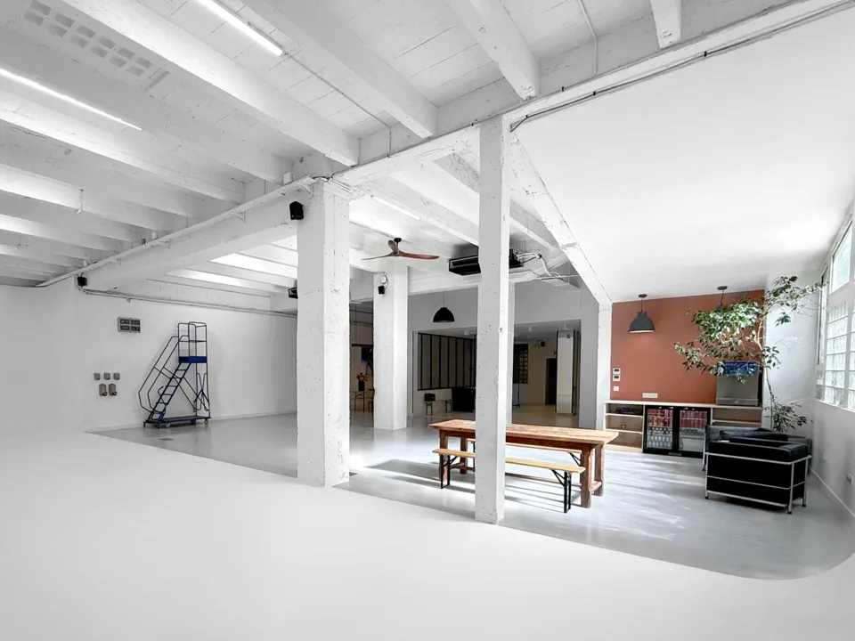STUDIO LA BRIQUE ROUGE