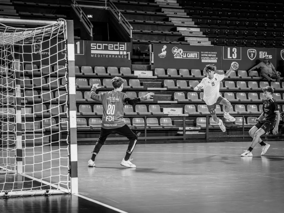 STUDIO DEUX MIL HUIT