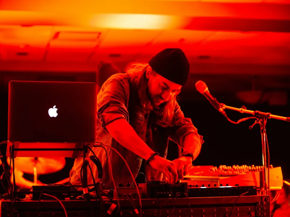 DJ K-REEM
