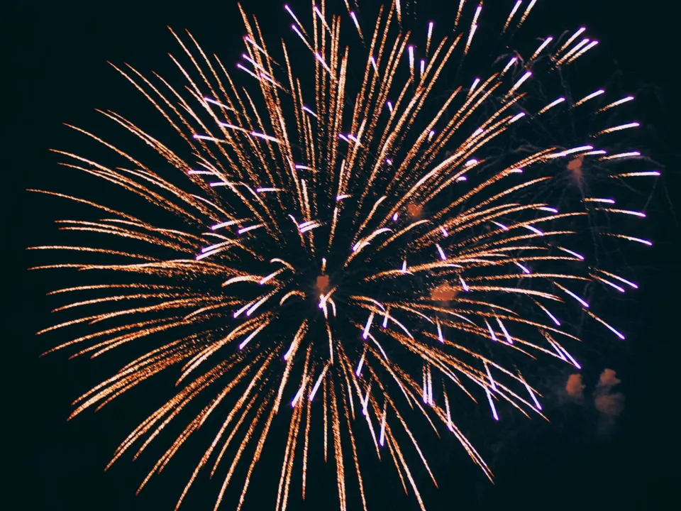 FÉÉRIE DE NUIT ARTIFICE