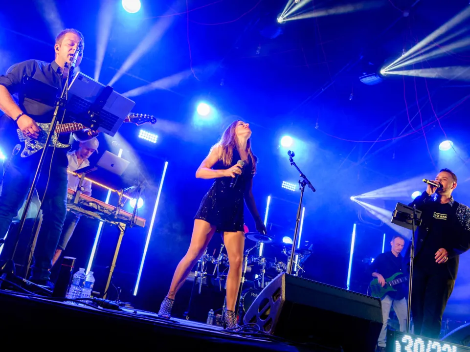 ORCHESTRE COVER'Z BAND 