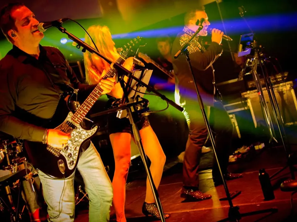 ORCHESTRE COVER'Z BAND 