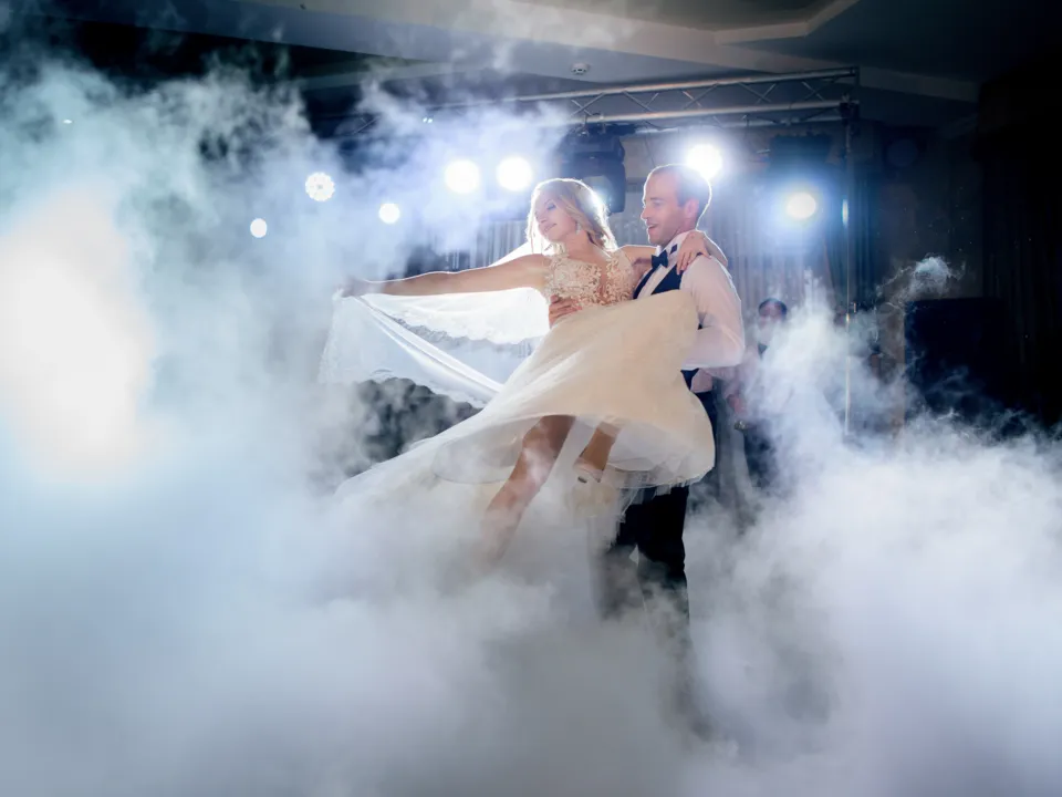 DAMIEN B ÉVÈNEMENTS