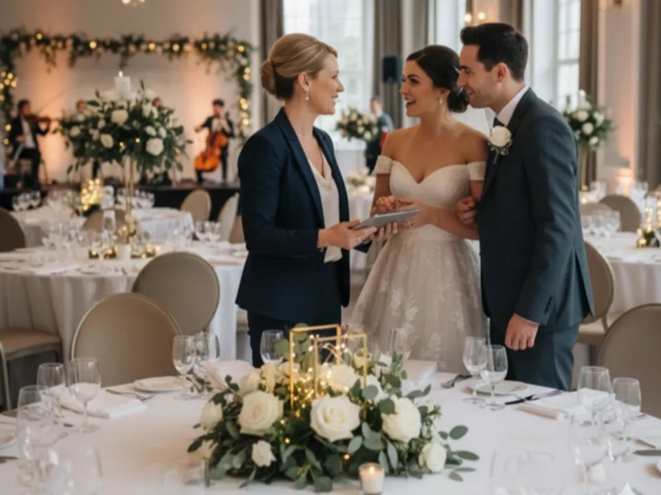 MORNA EVENTS