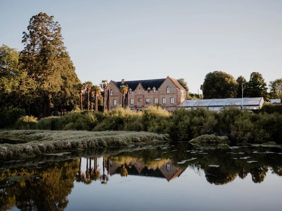 DOMAINE DU PLESSIS KAËR