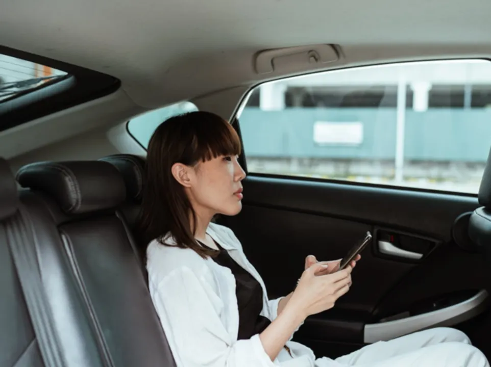 MARSEILLE AIRPORT TRANSFER