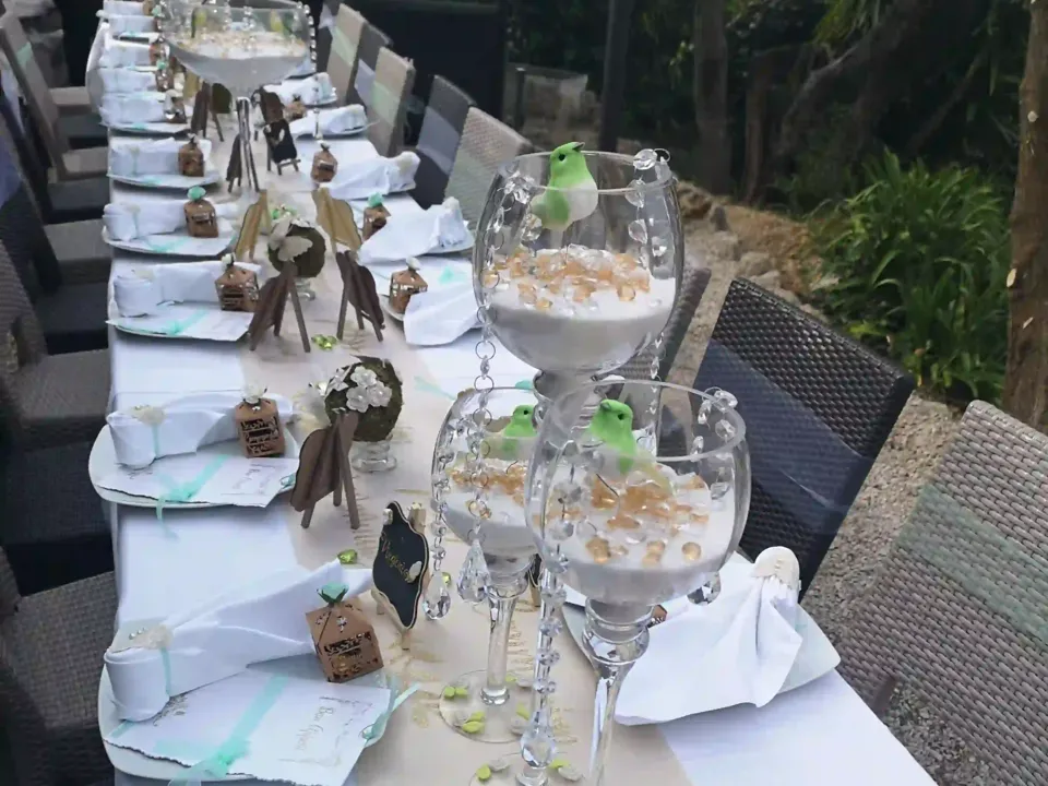 ÉLÉGANCE ÉPHÉMÈRE