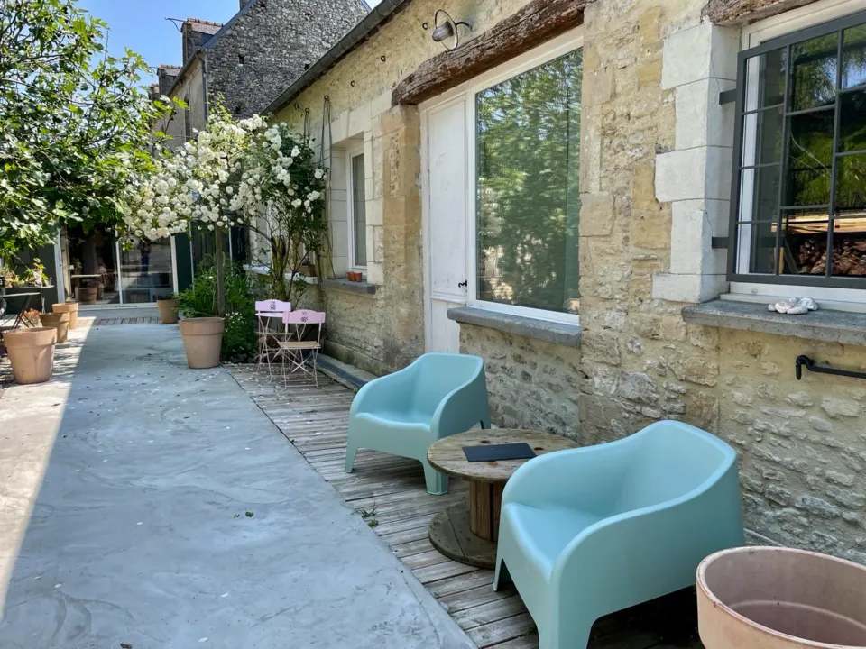 LA PETITE MAISON EN CALVADOS