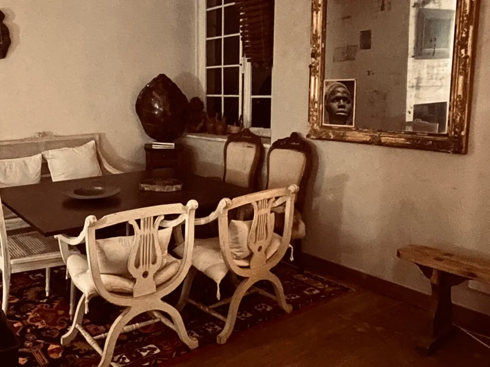 LA PETITE MAISON EN CALVADOS