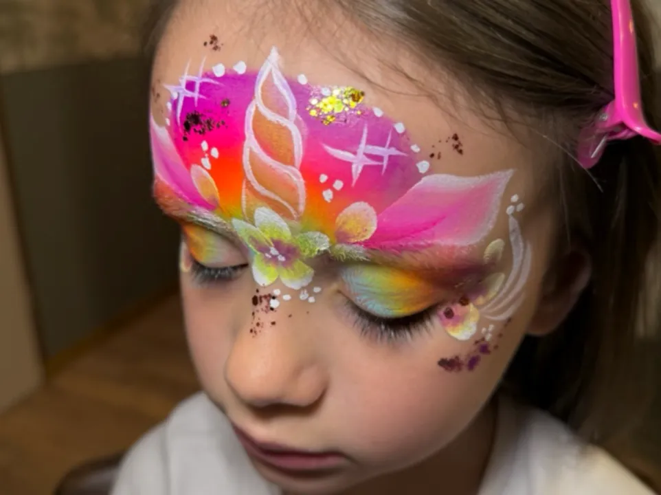 POMMETTES & PAILLETTES 