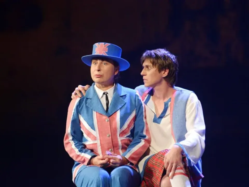 MAGALIE J PRODUCTION