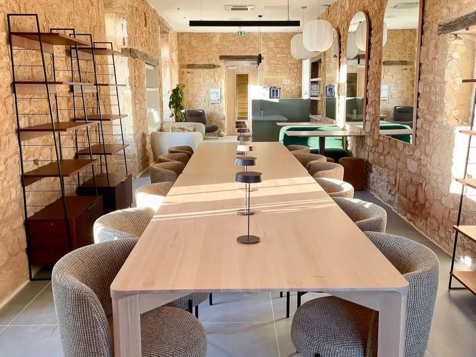 HÉMÉRA PÉRIGORD - BELVÈS