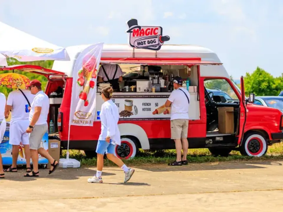 LES DOUCEURS DU PORTUGAL