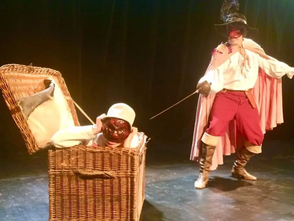 CIE LES CONTEURS À VIS