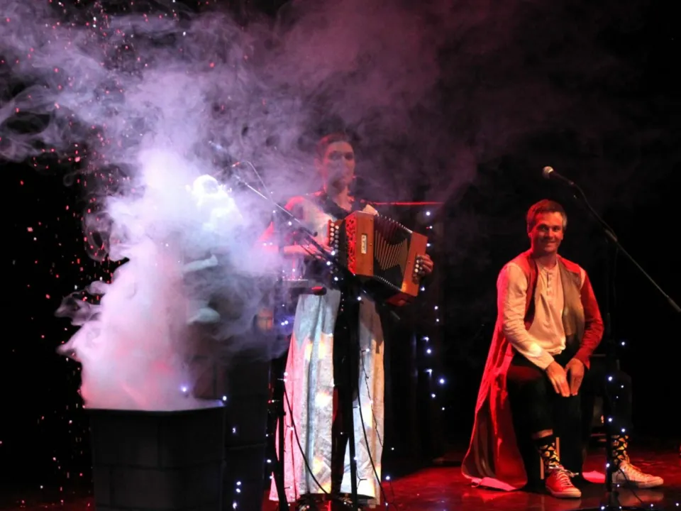 CIE LES CONTEURS À VIS