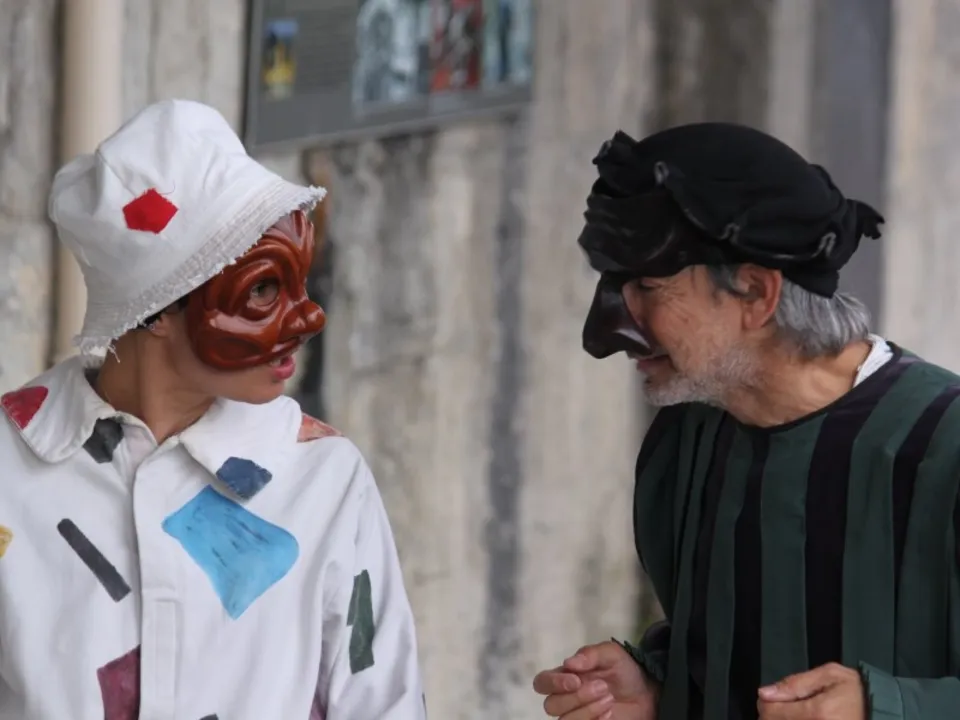 CIE LES CONTEURS À VIS