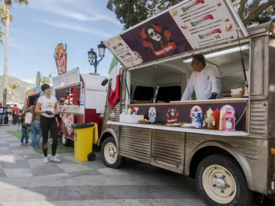 LA FABRIQUE À BURGER
