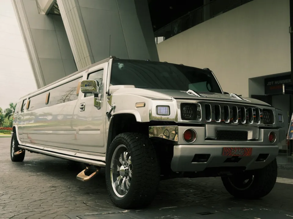 LOC EVENTS LIMOUSINE