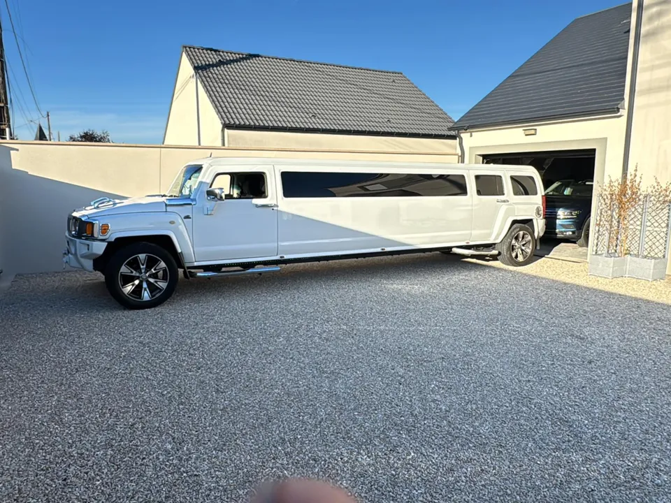 LOC EVENTS LIMOUSINE