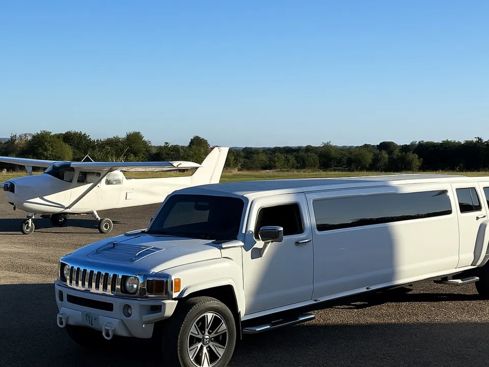 LOC EVENTS LIMOUSINE