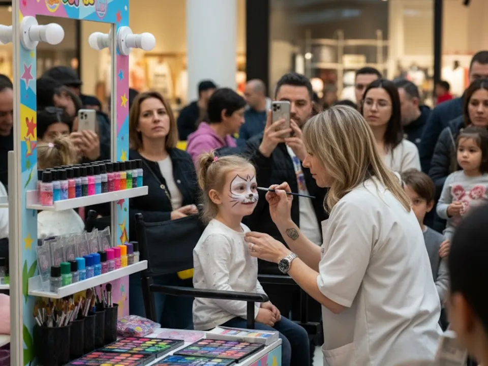 HARMONIE CRÉA’TECH