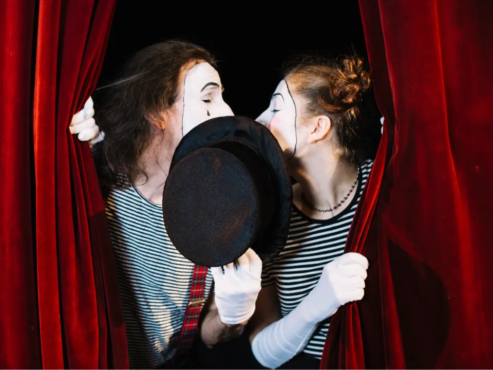 COMPAGNIE DU VENT CONTRAIRE