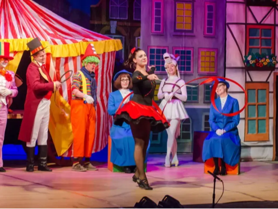 SYLVAIN ET L’ARBRE MONDE