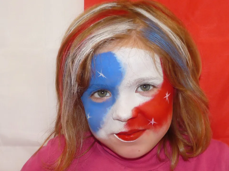 MAKIVI MAQUILLAGE BY VIRGINIE