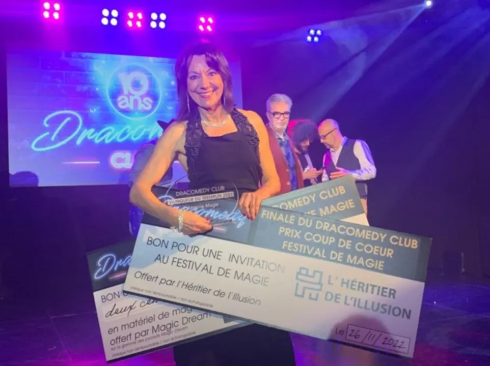 MY'PI ET LES PHARGOLI'S