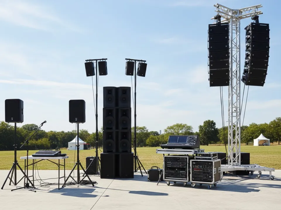 WESTEVENT LOCATION