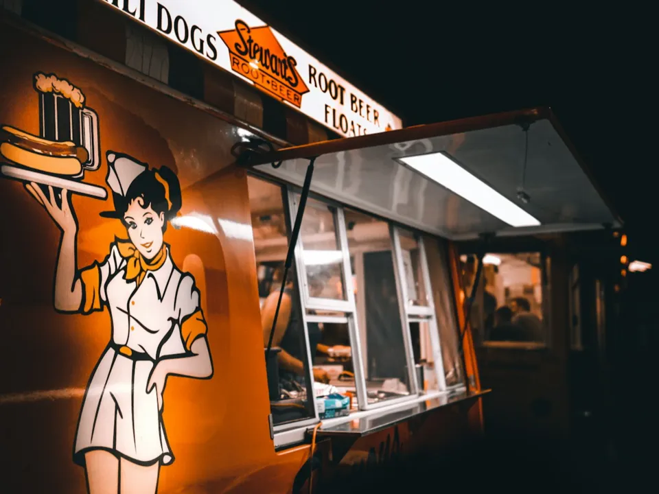 LA KBANE DES SAVEURS 