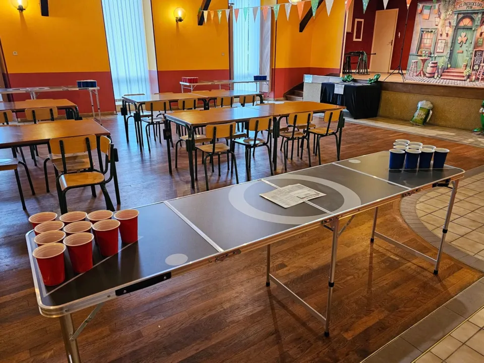 LA FÊTE AUX VILLAGES 