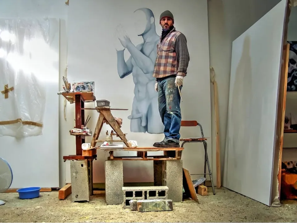 CHRISTOPHE AVELLA BAGUR