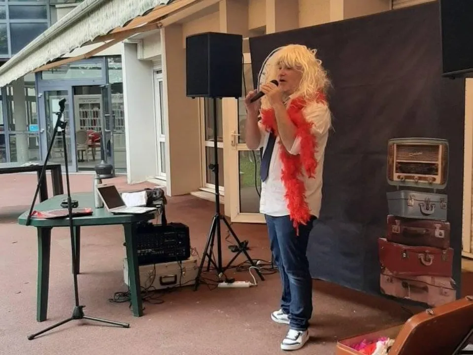 VINTAGE TOUR JULIEN CHABROUX