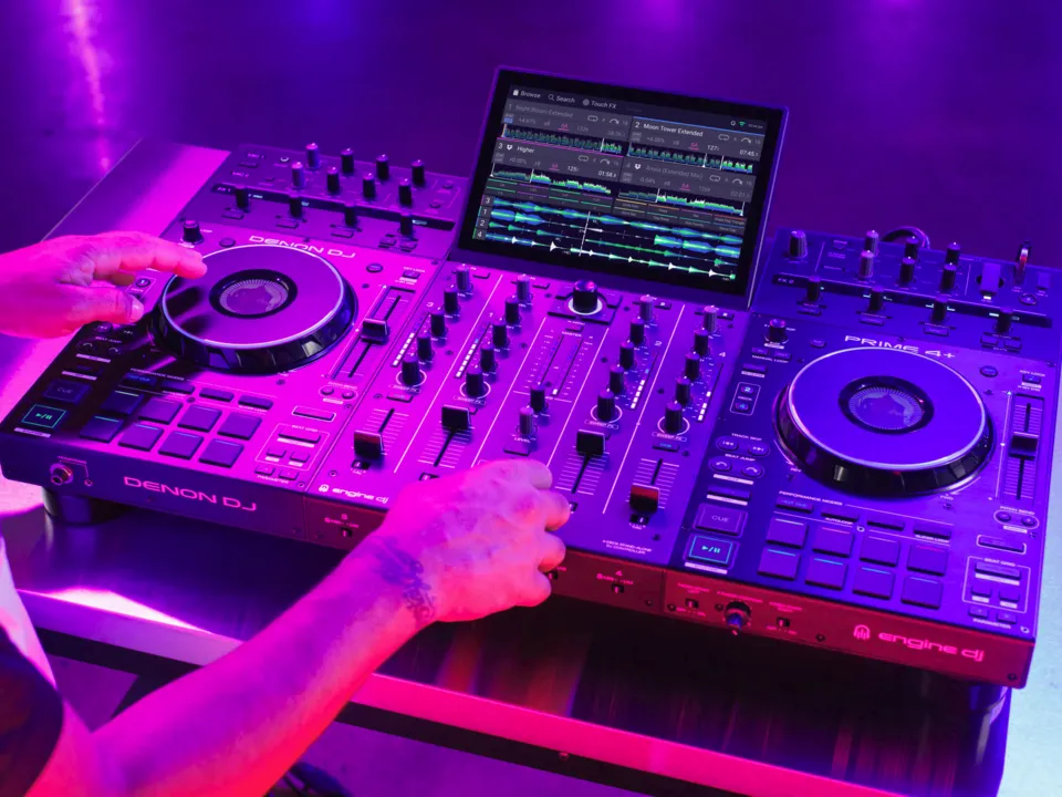 DIEM EVENTS AURÉLIEN HOURCADE 