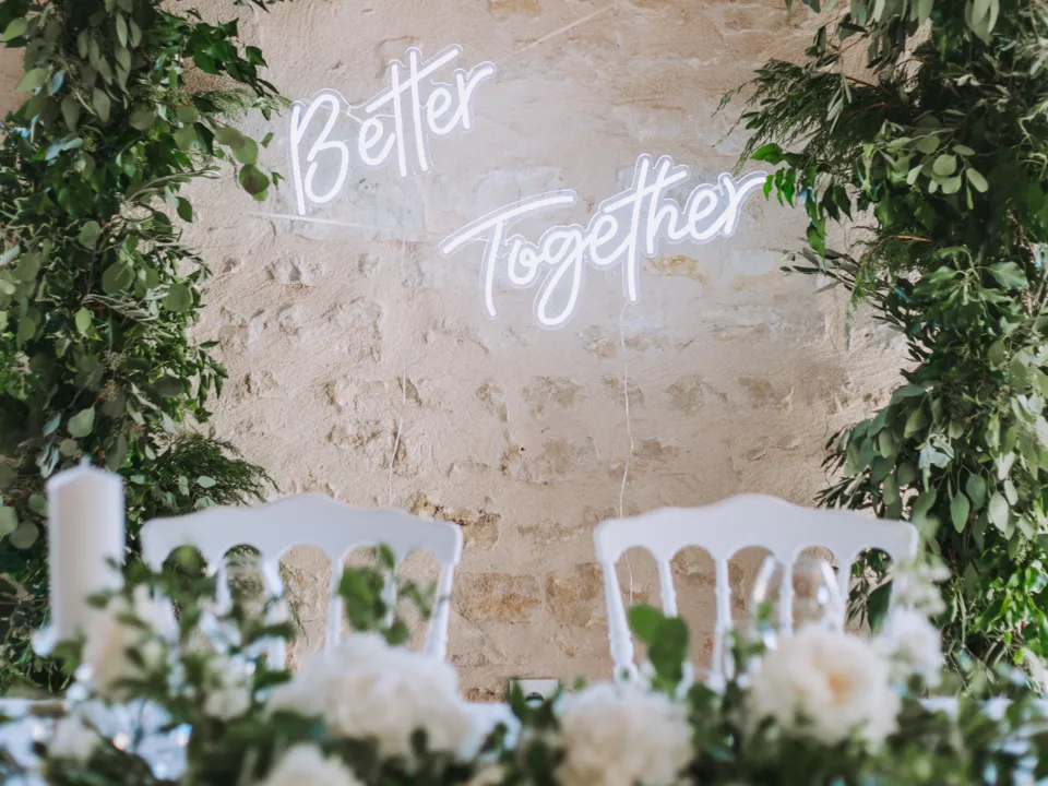 NALIA EVENTS