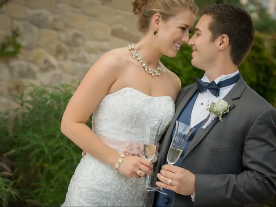 MASTER WEDDING GK