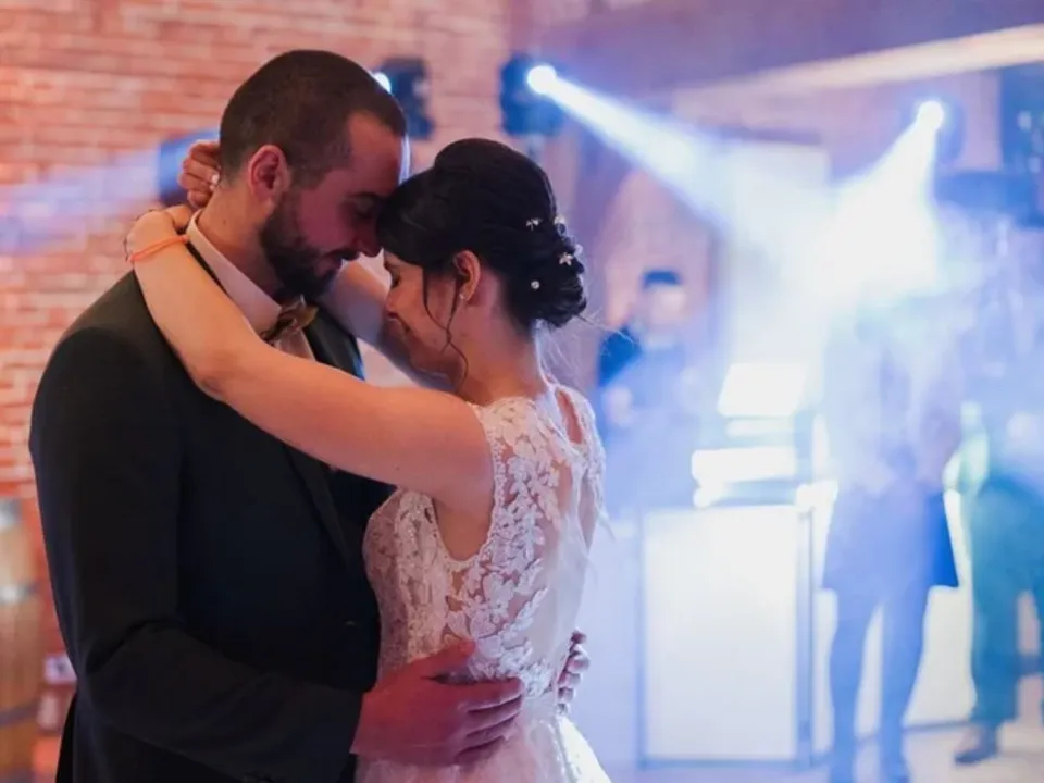 WEDDING EVENTS