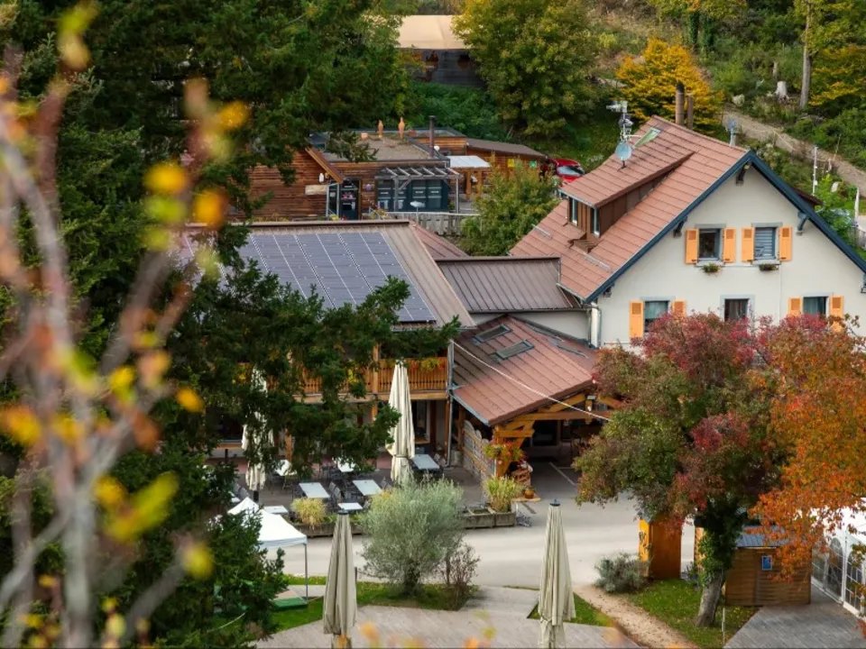 DOMAINE DU HIRTZ