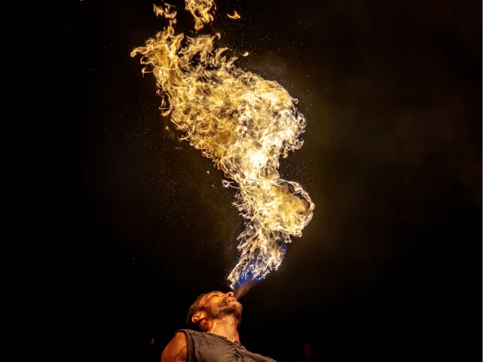 LES DISCIPLES D'ERÈBE